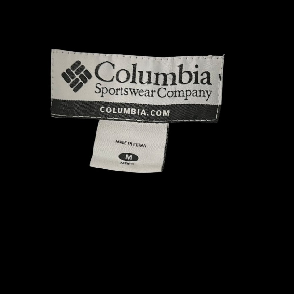 Columbia Men's Long Sleeve Coat - Picture 5 of 5